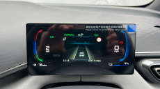 BYD Dolphin Surf 65kW Boost 43kWh 5dr Auto Electric Hatchback